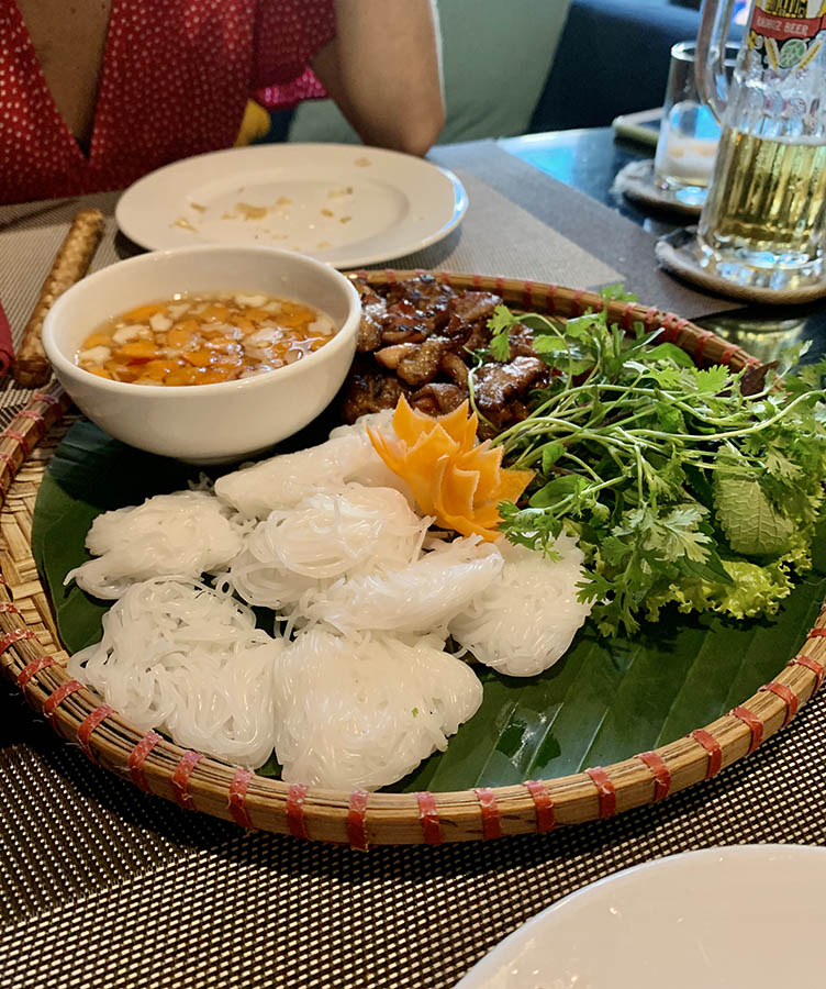 Hanoi - Downtown Cafe & Restaurant